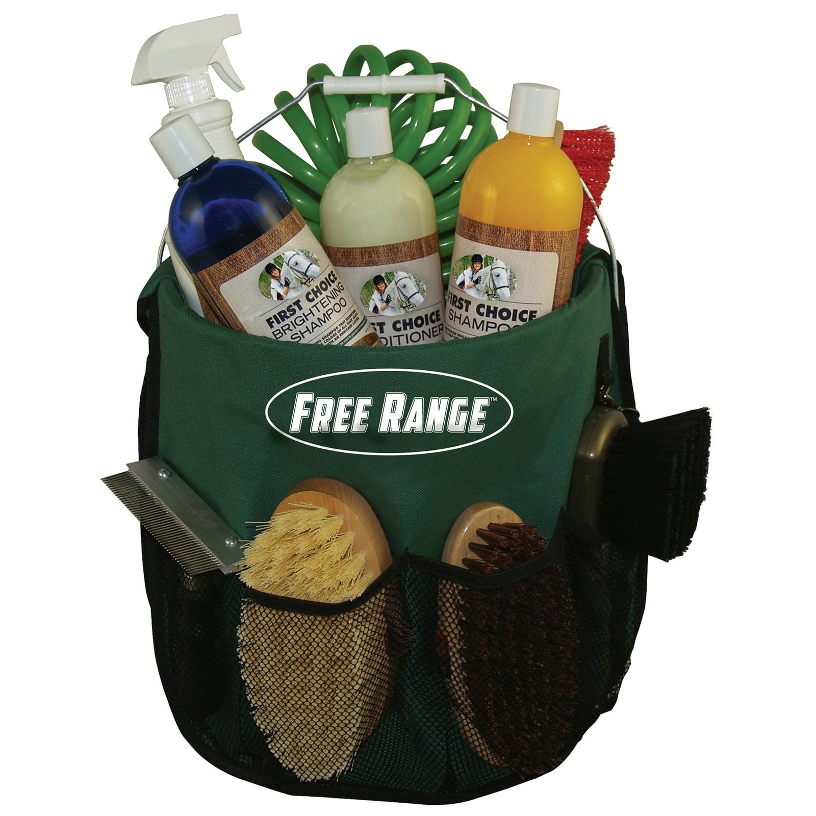 Harris Farms 5gal Bucket Organizer