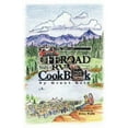 thumbnail image 1 of Pre-Owned The Official Offroad Camping & RVers CookBook (Paperback) 1425970362 9781425970369, 1 of 1