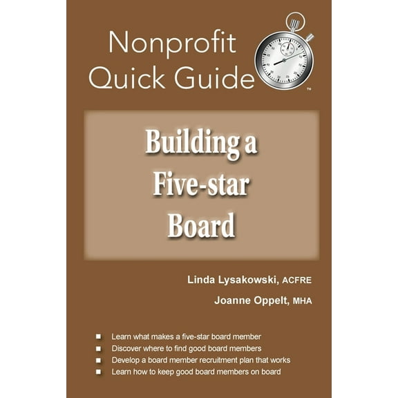 Building a Five-star Board, (Paperback)