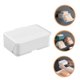 thumbnail image 5 of UPGRATOR Caja Jabón De Material Premium Para Barra Con Doble Capa Para Y Cocina, 5 of 8