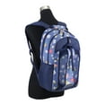 thumbnail image 7 of Fuel Backpack & Lunch Bag Bundle, Ditsy Flowers, 7 of 7