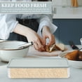 thumbnail image 4 of AURARMLET 3Ud Para Almacenamiento De Pasta Con Hermético Para Uso En Casa Azul, 4 of 8