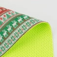 thumbnail image 5 of Extra Large Plush Fleecy Bone Super Squeak Christmas Gift Dog Toy 28x60cm 2PK, 5 of 7