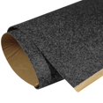 thumbnail image 1 of Caja de altavoces de bajo coche YONGSHENG absorbedor de fibra de éster manta antisísmica gris, 1 of 5