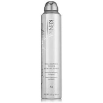 Kenra 12 Platinum Voluminous Touch Memory Spray 8 oz