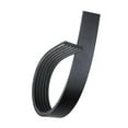 thumbnail image 2 of KarParts360 For Dodge Caravan 1993 1994 1995 V-Ribbed Serpentine Belt | 98.64 Inches / 2, 505 Millimeters Effective Length | 0.812 Inches / 20 Millimeters Top Width | 6 Rib | For 19310997, 2 of 4