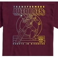 thumbnail image 3 of Transformers - Autobots - Adult Short Sleeve Tee, 3 of 5