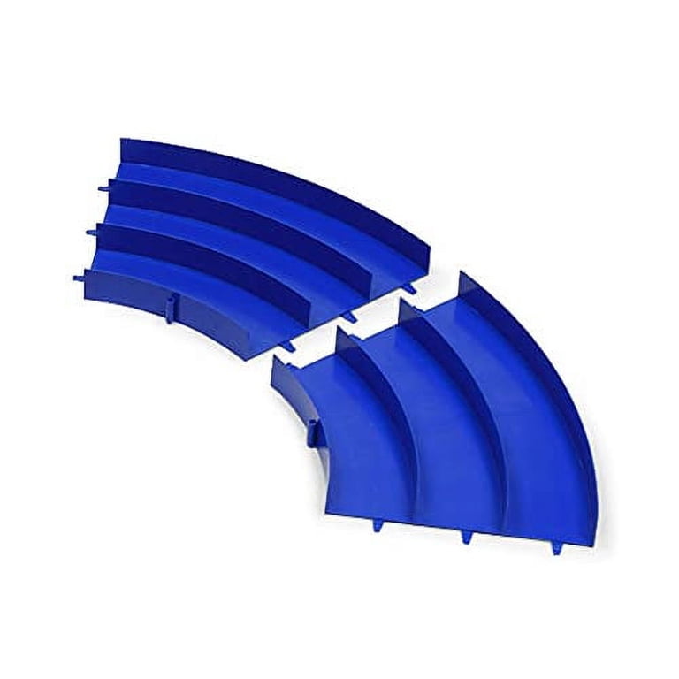 Tamiya TAM69578 Japan Cup Junior Circuit Curve Section Set,