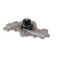 thumbnail image 2 of Engine Water Pump Fits select: 2007-2010 FORD EDGE, 2008-2016 FORD TAURUS, 2 of 4