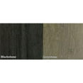 thumbnail image 2 of Wood Dining Chairs in Gray Stone/Black Stone (Set of 2), 2 of 2