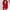 Red, variant on LoyisVidion Casual Blazer with Relaxed Fit and Open Front - Women Business Attire Solid Color Long Sleeve Cardigan Top Jacket Coat Hoodless Long Sleeve Casual Jacket