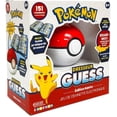 thumbnail image 1 of Pokemon Trainer Guess - Kanto Edition - Fr, 1 of 4