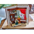 thumbnail image 3 of LEGO 40766 Tribute to Jane Austen’s Books, 3 of 5