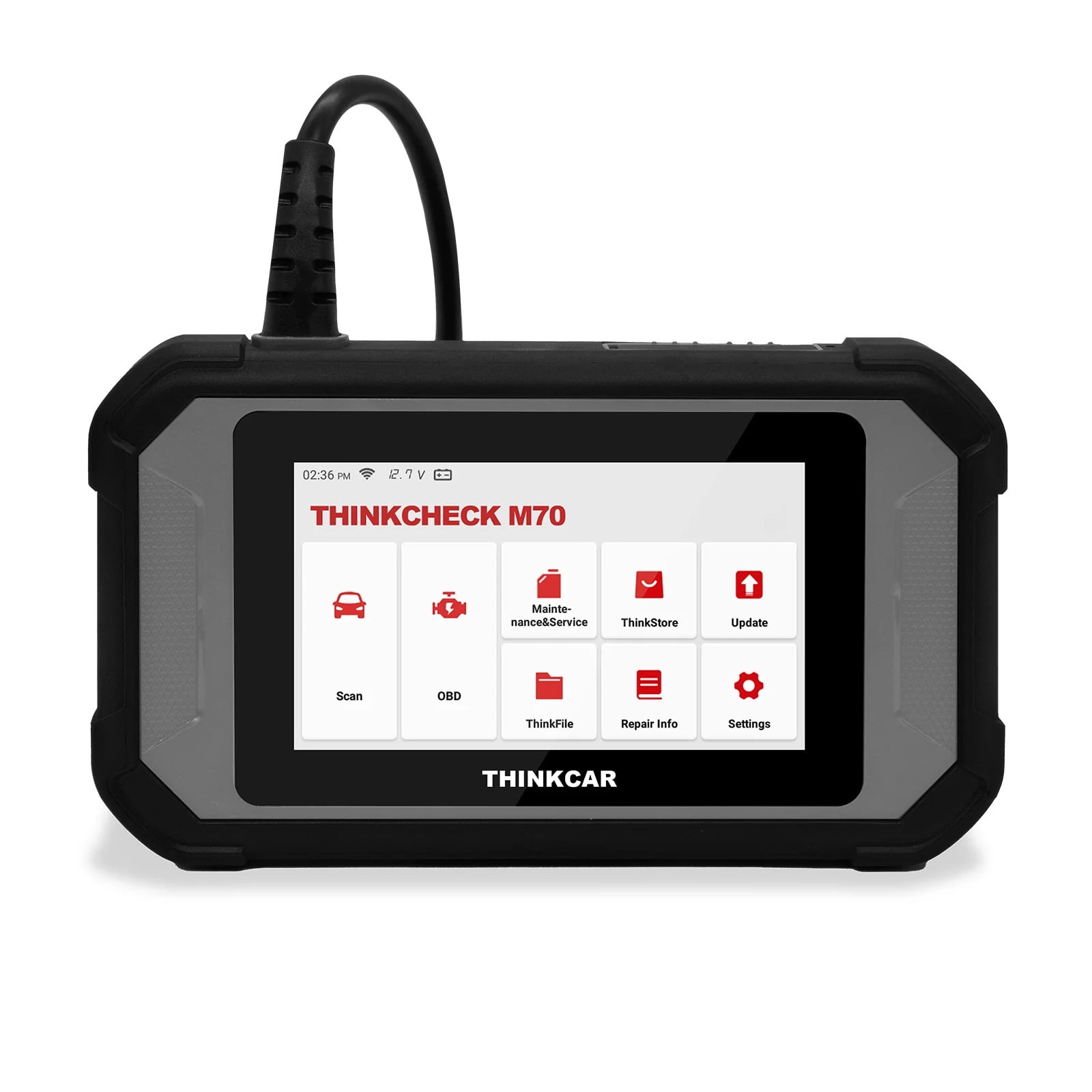 TruAge SCANNER・MINI TruAge Complete – TruDiagnostic™