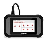 THINKCAR 5-inch Full System OBD2 Scanner Car Code Reader Tablet Comprehensive Vehicle Diagnostic Scan Tool - THINKCHECK M70