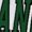 Dark Green Jersey Shirts, variant on Shirts for Women Y2K Streetwear T Shirt Number Graphic Tee Oversized Short Sleeve V Neck Hot Pink1 Tops S