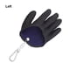 thumbnail image 3 of Eigraketly Guantes ligeros Atrapa más peces y mantente cómodo Guantes Pesca Guantes de Guante de pesca Atrapa peces Pescar estilo zurdo, 3 of 6