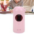 thumbnail image 3 of Electric Pencil Sharpener, Pencil Sharpener Electric Time Saving Highly Durable  For School For Office For Home, 3 of 8