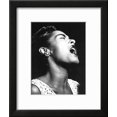 thumbnail image 2 of Billie Holiday (1915-1959), Figurative World Culture Framed Art Print Wall Art Sold by Art.Com, 2 of 6