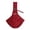 Bright Red, variant on Pet Carrier/Dog Cat Sling/Dog Carriers for Small Dogs/Dog Cat Carrier/Dog Carrying Bag/Sling Bag Front Shoulder Pet Carrier for Small Dog,Cat Puppy 30.7*25.6*11.8in