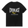 thumbnail image 4 of Camiseta de algodón para niños, cuello redondo, estampado EVERLAST BOXING, ropa de calle de verano estilo Harajuku, camisetas pop para bebés, ropa para niños, 4 of 5