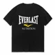 thumbnail image 4 of Camiseta de algodón para niños, cuello redondo, estampado EVERLAST BOXING, ropa de calle de verano estilo Harajuku, camisetas pop para bebés, ropa para niños, 4 of 5