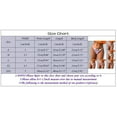 thumbnail image 5 of Clearance 2024!Ladies Printed Breathable Panty Thong Panties for Women L, 5 of 5
