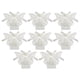 thumbnail image 3 of 8 cajas de regalo, lindas cajas de chocolate con forma de mariposa, contenedores de regalo para Blanco, 3 of 8