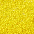 thumbnail image 3 of 1Pound MIYUKI Round Rocailles Beads Japanese Seed Beads 11/0 (RR404) Opaque Yellow 2x1.3mm Hole: 0.8mm about 50000pcs/poundDIY, 3 of 5