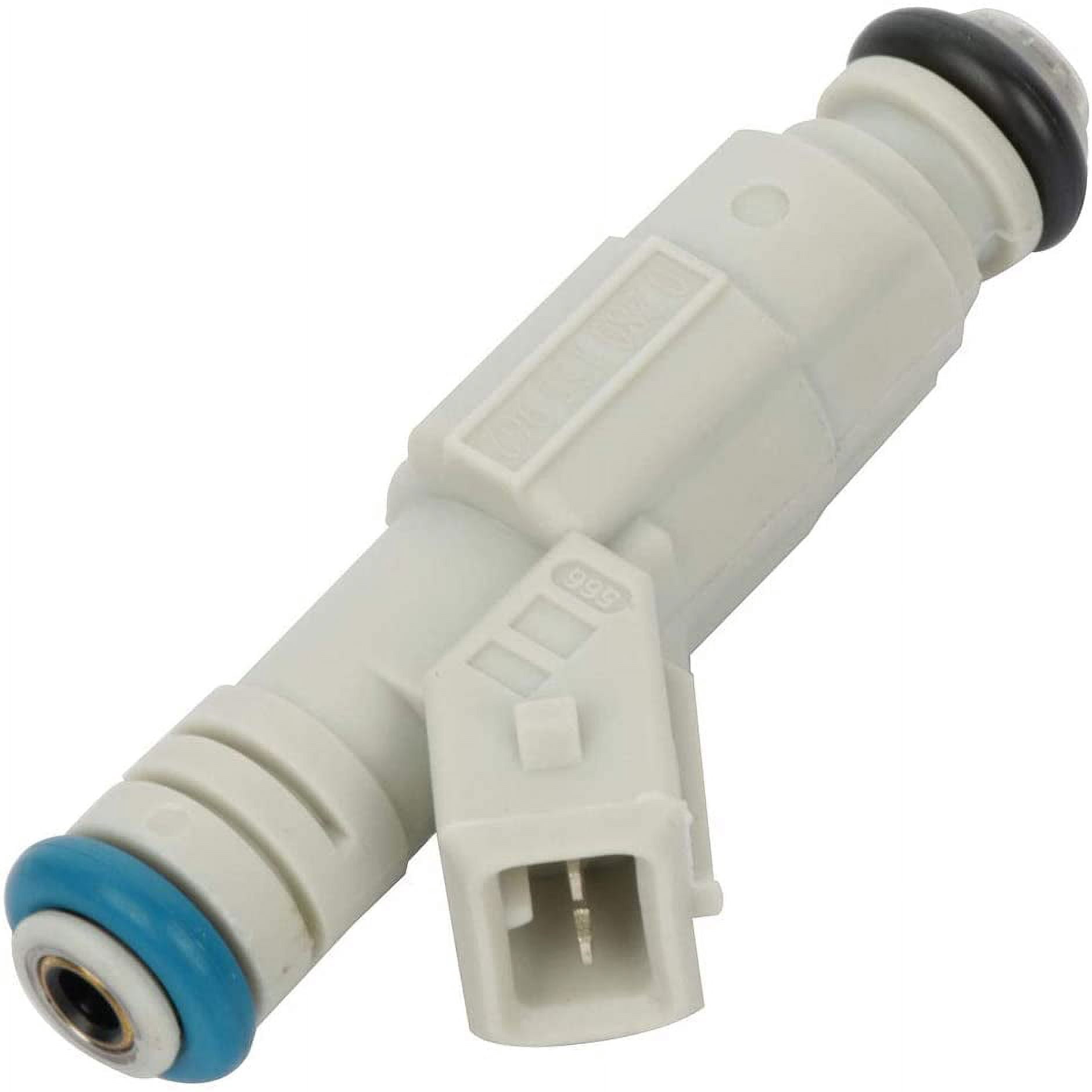 Fuel Injectors ECCPP 6pc 4 Hole Fuel Injector Kit 0280155962 fit for 1999-2000 for Ford Explorer 4.0L 1998-2000 for Ford for Ranger 4.0L 1998-2001 for Mazda B4000 4.0L