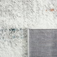 thumbnail image 6 of Safavieh  Berber Shag Merilda Rug 4'5" x  6'5" 4' x 6',8' Round Living Room,Bathroom,Bedroom Rectangle, 6 of 8