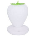 thumbnail image 1 of Strawberry Lamp Nursery LED Cute Kids Night Light ,Children's Bedside light, 1 of 3