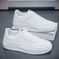 thumbnail image 5 of Zapatos deportivos casuales transpirables de moda para hombre, zapatos de estudiante versátiles, zapatos individuales para hombre, zapatos de hombre, 5 of 5