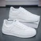 thumbnail image 5 of Zapatos deportivos casuales transpirables de moda para hombre, zapatos de estudiante versátiles, zapatos individuales para hombre, zapatos de hombre, 5 of 5