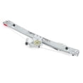 thumbnail image 2 of Regulador de elevalunas eléctrico, regulador de elevalunas eléctrico trasero derecho 51358212100 Accesorios de repuesto para coche, 2 of 5