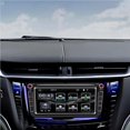 thumbnail image 3 of Reproductor De Coche De 12V, Pantalla Digital De 8 Pulgadas, Aux-In, Bluetooth, Usb, Tarjeta Tf, Transmisor Fm Para Automóvil, Reproductor Multimedia Montado En Vehículo Moyic VI005003-00, 3 of 7