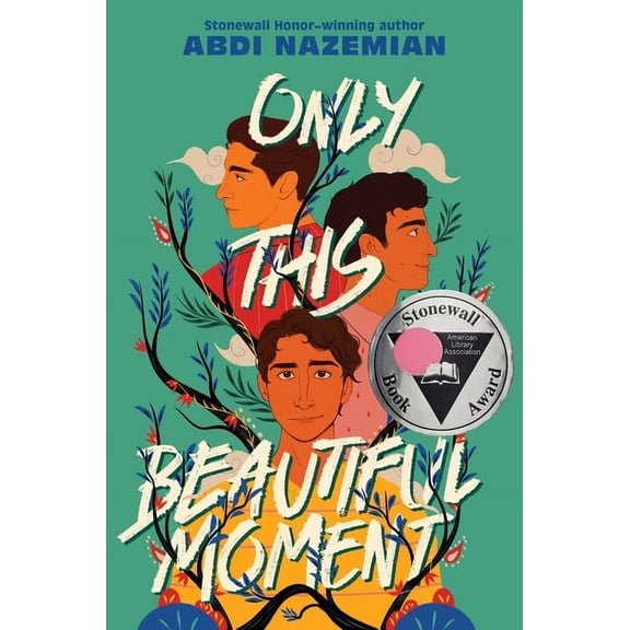 Only This Beautiful Moment, (Hardcover)