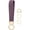 Purple, variant on Stretchy Wristlet Keychain, Cute Key Chain, Woven Wrist Lanyard for Car Keys with 3 Keyrings and D-ring for Women Men