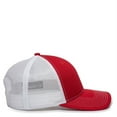thumbnail image 4 of Outdoor Cap Ultimate Trucker Cap, 4 of 8