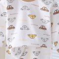 thumbnail image 5 of Kaprioy Baby Toddler Boy Clothes Fall Winter Outfit Long Sleeve Sweatshirts Pants Set 6 9 12 18 24 Months 3T 4T 5T Boy Clothes Boys Clothes Boys Outfits, 5 of 7