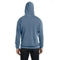 thumbnail image 2 of Comfort Colors 1567 Adult Hooded Sweatshirt, 2 of 3