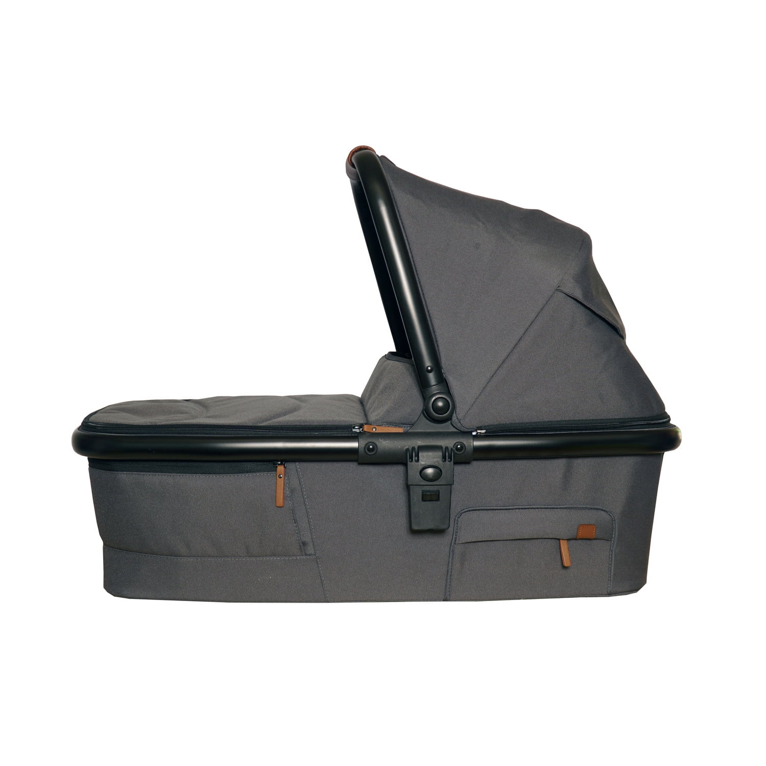 Venice Child Ventura Single-to-Double Sit-n-Stand Stroller Stand-Alone Bassinet