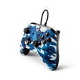 thumbnail image 5 of PowerA Wired Controller for Xbox One - Marine Cloud Camo, 5 of 12