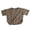 02-Khaki, variant on Atogsazn Toddler Baby Boys Summer Cotton T-shirt Kids Casual Striped Short Sleeve Pullover Tshirt Top Tee Blue 5-6 Years Fashion
