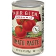 Muir Glen Organic Tomato Paste, 6 oz.