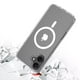 thumbnail image 2 of Funda para Iphone Magsafe MR. GADGETS Uso Rudo Transparente, 2 of 5