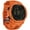 orange, variant on Digital Watches for Men Pedometer Step Calorie Counter Watch 5ATM Waterproof Sport Military Tactical Watch Stopwatch Countdown Alarm Sports Distance Record