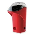 thumbnail image 2 of Salton Cinema Popper Popcorn Maker - Red, 2 of 5