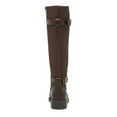 thumbnail image 3 of Kelly & Katie Women's Sham Wide Width Wide Calf Knee High Riding Boot, 3 of 7