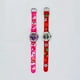 thumbnail image 5 of 2pzs Reloj Infantil Para Niños Super Mario Bros Regalos, 5 of 5